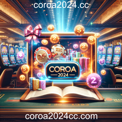 Explorando os Bônus Especiais no Coroa2024.cc: A Chave para Vencer!