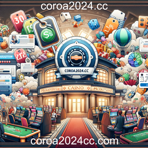 Explorando as Ofertas Exclusivas do coroa2024.cc
